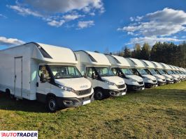 Iveco Daily 2021 2.3