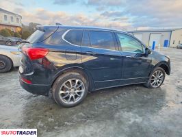 Buick Pozostałe 2020 2