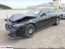 Mercedes 300 2024 2 Mercedes 300 2024 2