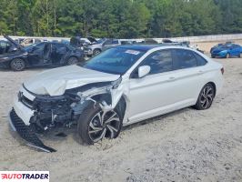 Volkswagen Jetta 2026 1