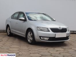 Skoda Octavia 2015 2.0 147 KM Skoda Octavia 2015 2.0 147 KM