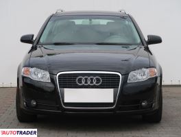 Audi A4 2005 2.0 138 KM