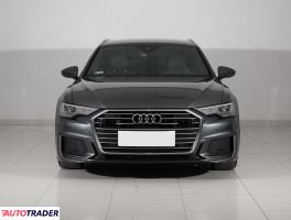 Audi A6 2018 3.0 281 KM