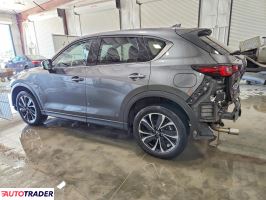 Mazda CX-5 2022 2