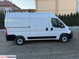 Fiat Ducato 2020 2.3