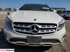 Mercedes CL 2019 2 Mercedes CL 2019 2