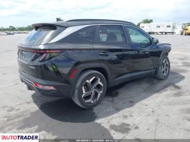 Hyundai Tucson 2023 1