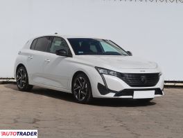 Peugeot 308 2022 1.2 128 KM