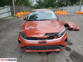 Kia Pozostałe 2023 2