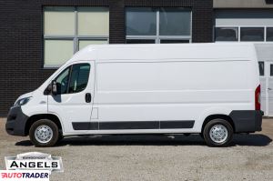 Fiat Ducato 2016 2.3 Fiat Ducato 2016 2.3
