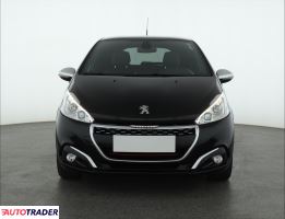 Peugeot 208 2016 1.6 205 KM Peugeot 208 2016 1.6 205 KM
