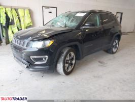 Jeep Compass 2019 2