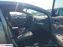 Hyundai Elantra 2019 2 Hyundai Elantra 2019 2