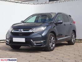 Honda CR-V 2021 2.0 181 KM