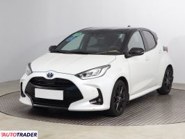 Toyota Yaris 2022 1.5 113 KM Toyota Yaris 2022 1.5 113 KM