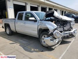 GMC Sierra 2019 5 GMC Sierra 2019 5