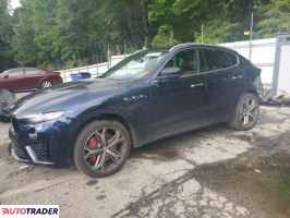 Maserati Pozostałe 2022 3