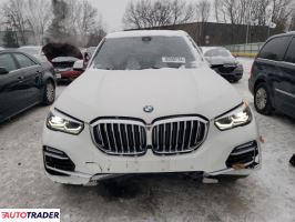 BMW X5 2021 3