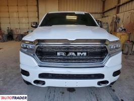 Dodge Ram 2023 5