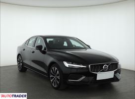 Volvo S60 2023 2.0 194 KM