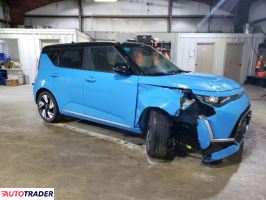 Kia Soul 2024 2 Kia Soul 2024 2