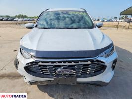 Ford Escape 2025 2