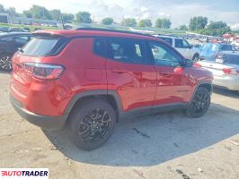 Jeep Compass 2026 2