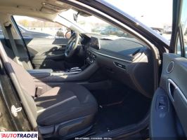 Hyundai Sonata 2023 2