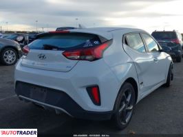 Hyundai Veloster 2020 2