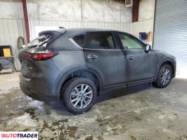 Mazda CX-5 2023 2