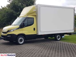 Iveco Daily 2016 2.3