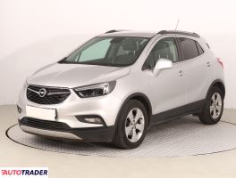 Opel Mokka 2016 1.4 138 KM