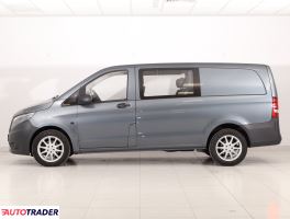 Mercedes Vito 2016 1.6 Mercedes Vito 2016 1.6