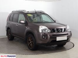 Nissan X-Trail - zobacz ofertę