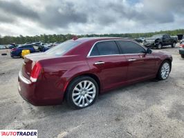 Chrysler 300C 2019 3 Chrysler 300C 2019 3