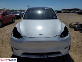 Tesla Model Y 2024 Tesla Model Y 2024