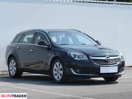 Opel Insignia 2015 2.0 167 KM Opel Insignia 2015 2.0 167 KM