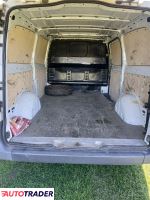Mercedes Vito 2012 2.1 2058 KM