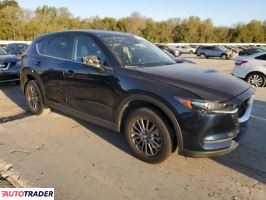 Mazda CX-5 2020 2