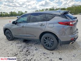 Acura RDX 2025 2