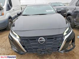 Nissan Altima 2024 2