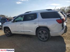 GMC Acadia 2019 3