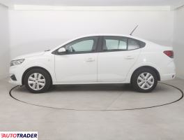 Dacia Logan 2022 1.0 89 KM