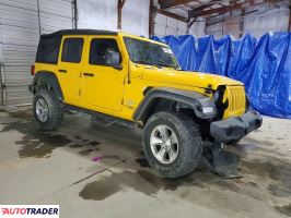 Jeep Wrangler 2021 3