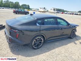 Kia Pozostałe 2025 2