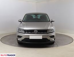 Volkswagen Tiguan 2017 2.0 147 KM