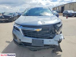 Chevrolet Equinox 2023 1