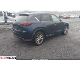 Mazda CX-5 2019 2