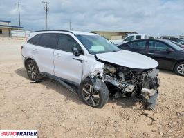 Kia Sorento 2023 2