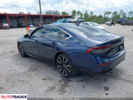 Honda Accord 2024 2 Honda Accord 2024 2